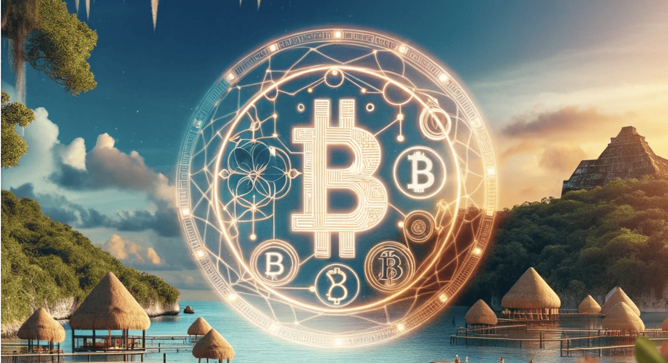 Holistic Sanctuary Cryptocurrency Decentralized Medicine